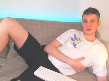 oliver_hort from Chaturbate is Freechat