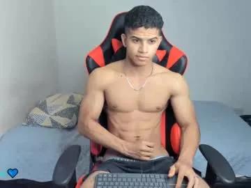 oliver_thompsson from Chaturbate is Freechat