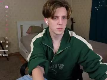 oliver_travis from Chaturbate is Freechat