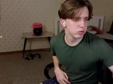 oliver_travis from Chaturbate is Freechat