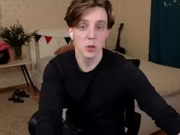 oliver_travis from Chaturbate is Freechat