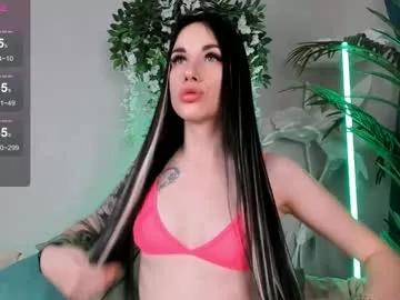 olivia_garden from Chaturbate is Freechat