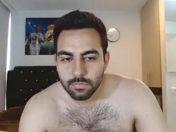 Photos of omarmohammedhot77 from Chaturbate is Freechat