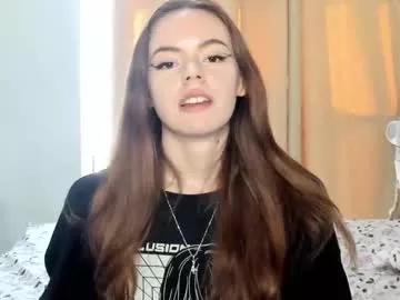 only_sarah1 from Chaturbate is Freechat