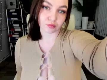 ophelia_peachy from Chaturbate is Freechat