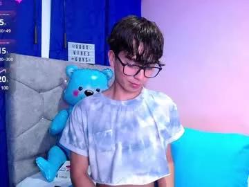 owenblue__ from Chaturbate is Freechat