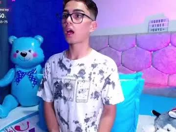 owenblue__ from Chaturbate is Freechat