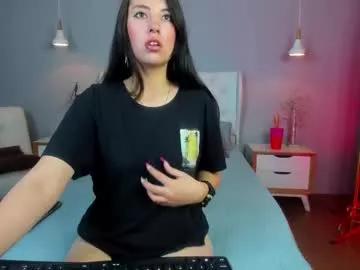 paloma_aguilar from Chaturbate is Freechat