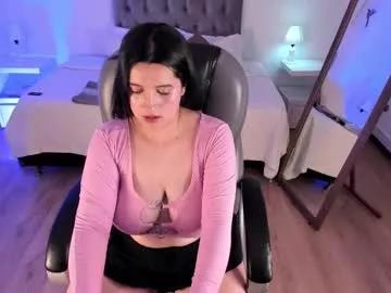 pamela_cheverry from Chaturbate is Freechat