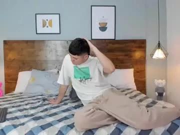 parker_rio from Chaturbate is Freechat