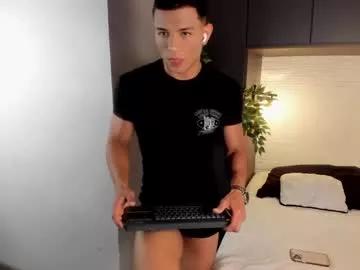 patrick_brown_ from Chaturbate is Freechat