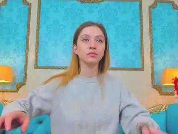 paty_angell from Chaturbate is Freechat