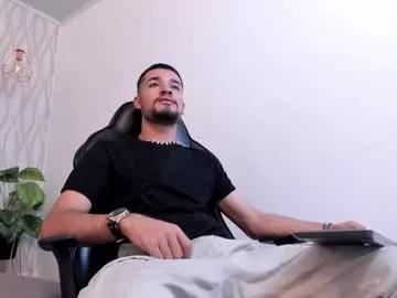 paul_maenz from Chaturbate is Freechat