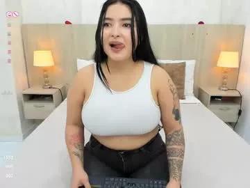 paula_davies from Chaturbate is Freechat