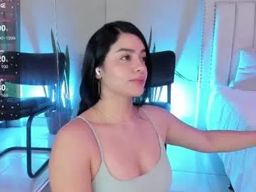 paulafer_ from Chaturbate is Freechat