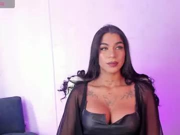 paulett_g from Chaturbate is Freechat