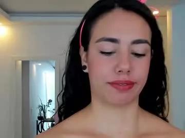 paulina_dossantos from Chaturbate is Freechat