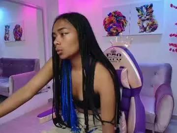 paulina_reeds from Chaturbate is Freechat