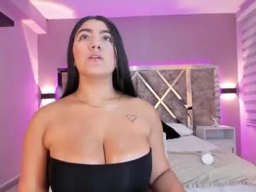 paulinaduarte_ from Chaturbate is Freechat