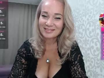 paulinamilf from Chaturbate is Freechat