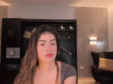 paulinasantosx from Chaturbate is Freechat