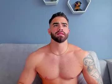 paulphoenix_ from Chaturbate is Freechat