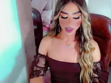 paytoncamila from Chaturbate is Freechat