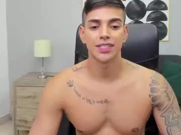 peter_dainty from Chaturbate is Freechat