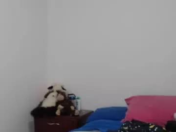 petite_kurly_qt from Chaturbate is Freechat