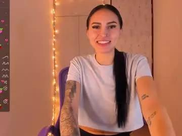 petite_linda from Chaturbate is Freechat