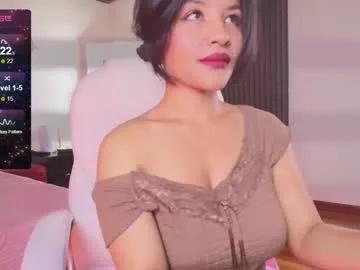 petite_molly_ from Chaturbate is Freechat