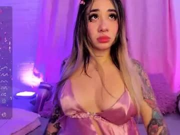 pink_quarz from Chaturbate is Freechat