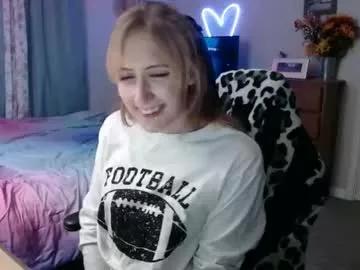 pinkiebunny2 from Chaturbate is Freechat