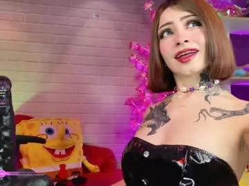 pinkloly69 from Chaturbate is Freechat