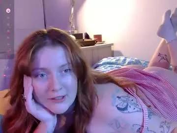 pinkmatter666 from Chaturbate is Freechat