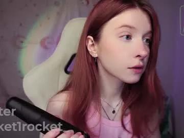 pocketrocket_ from Chaturbate is Freechat