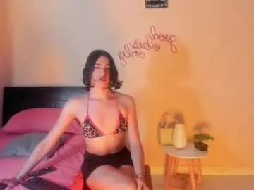 polsensophia from Chaturbate is Freechat