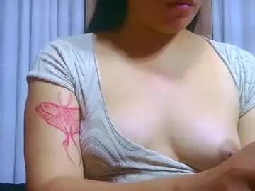 pretty_stela from Chaturbate is Freechat