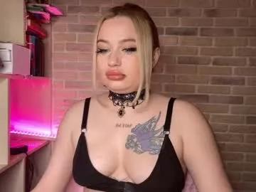 prettyaliceee from Chaturbate is Freechat