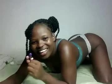 prettymelly_ from Chaturbate is Freechat