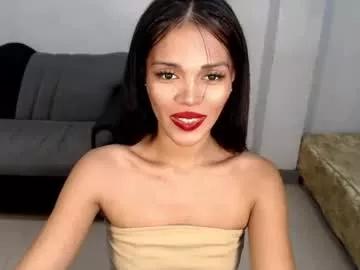 prime_rose from Chaturbate is Freechat