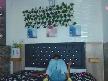 princess_martinez from Chaturbate is Freechat