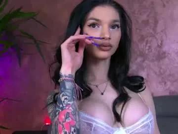 princess_taliya from Chaturbate is Freechat