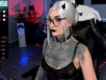 rachelqueen_ from Chaturbate is Freechat