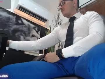 randylukehot from Chaturbate is Freechat