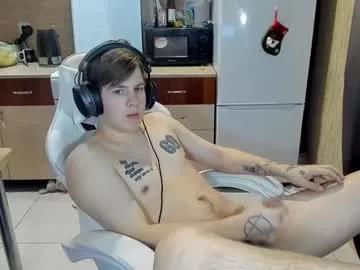 ray_hill from Chaturbate is Freechat