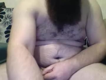 red_bearddd from Chaturbate is Freechat