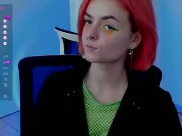 red_bestie_ from Chaturbate is Freechat