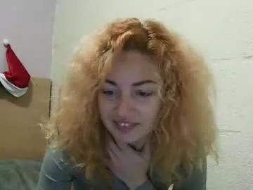 reddgirll from Chaturbate is Freechat