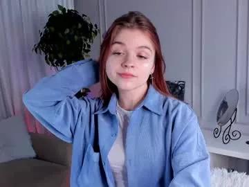 redhair_dolly from Chaturbate is Freechat